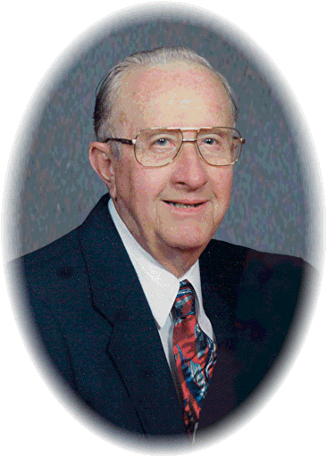 Clarence B. Wagner Profile Photo
