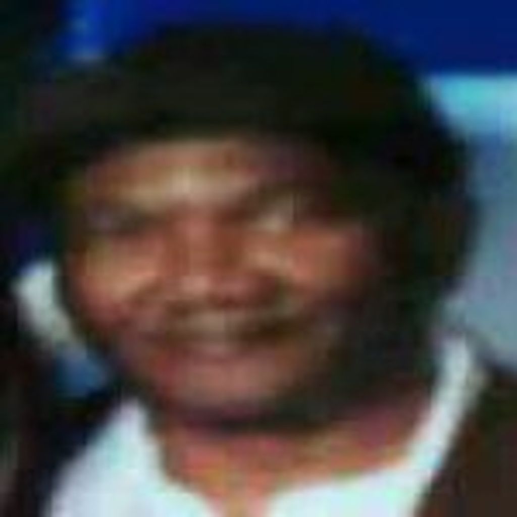 Frederick Harden