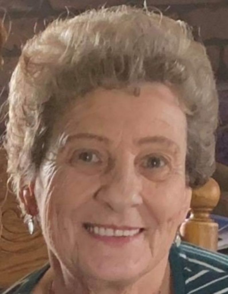 Donna Jeanne (Grapner)  Moden