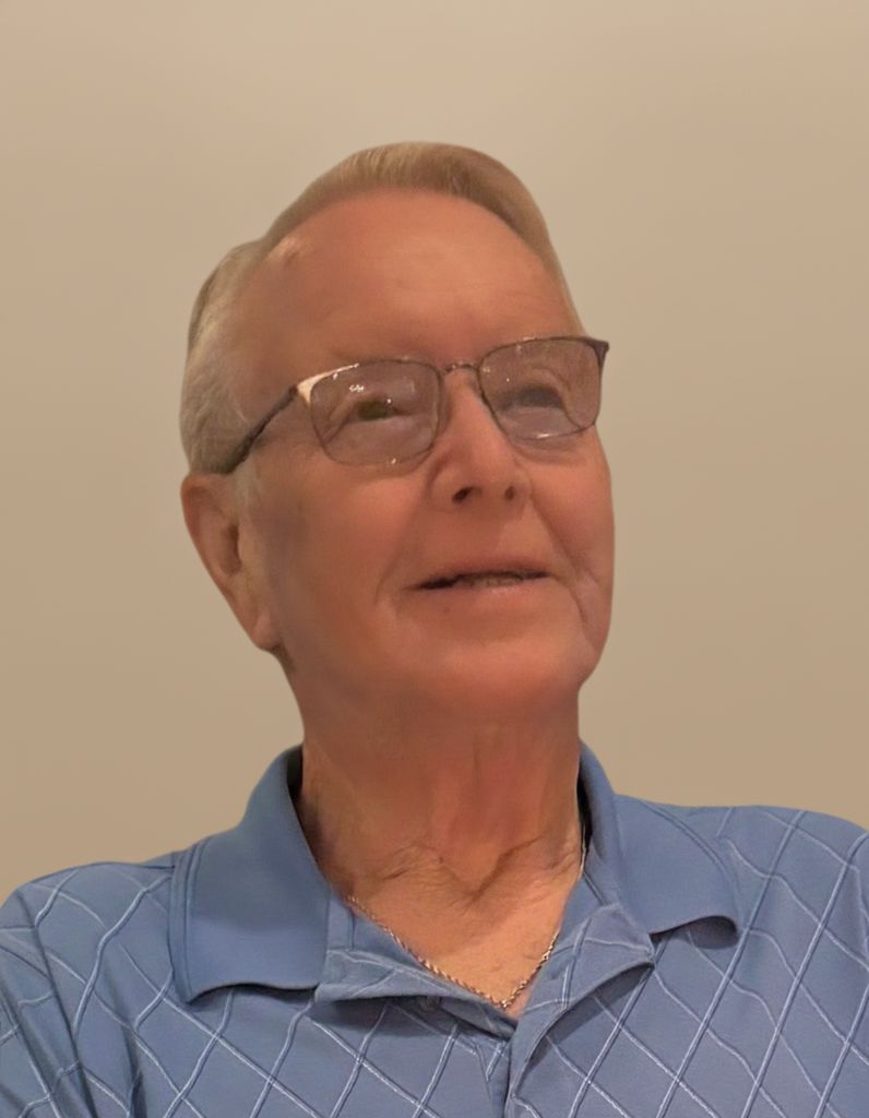 Douglas R. Letterly