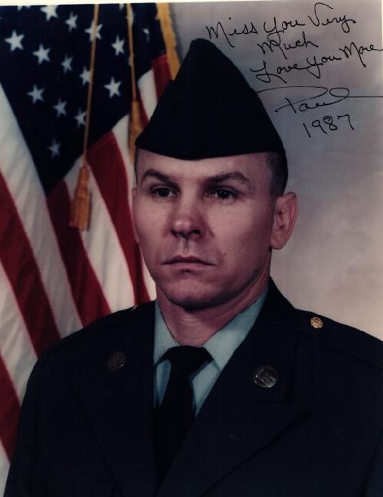 Paul Jackson
