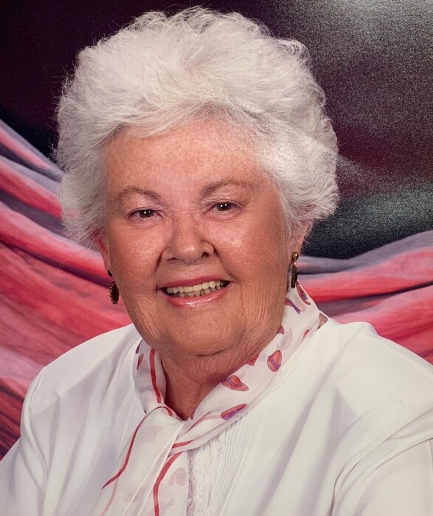 M. Jane Aaron
