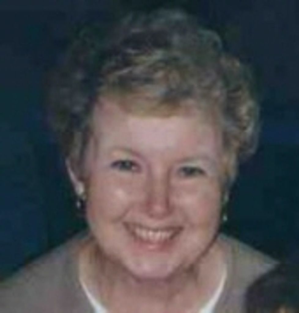 Linda Rae Myers