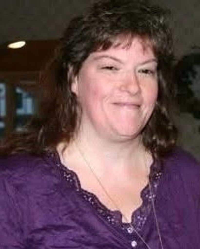 Mary E. "Mary Beth" Fazzary Profile Photo