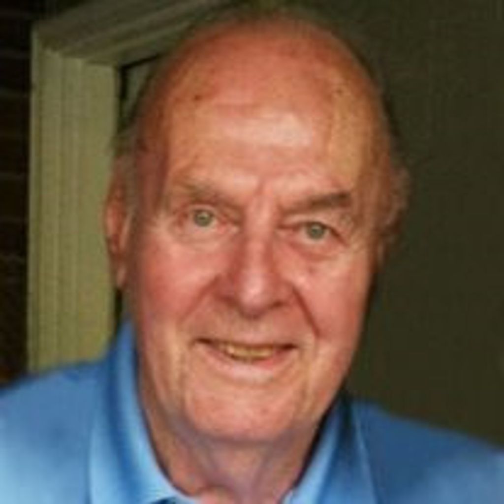 Donald Bolchalk