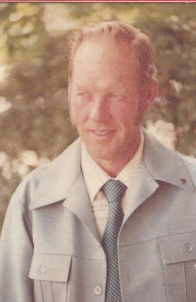 Marvin L. Brommer Profile Photo