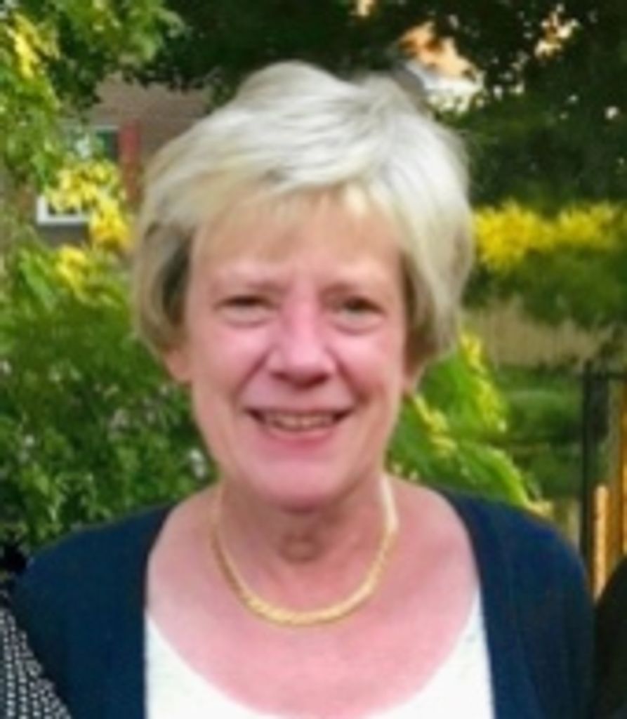 Lusetta Jane Misowitz (Bamford)