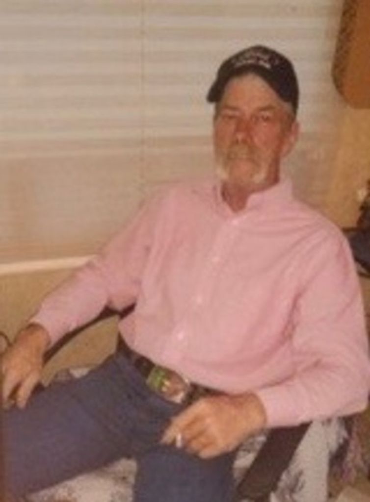 Randy Keith Evans Profile Photo