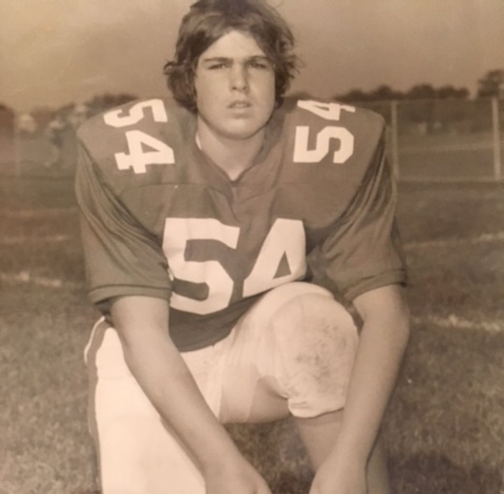 John P. Kropp