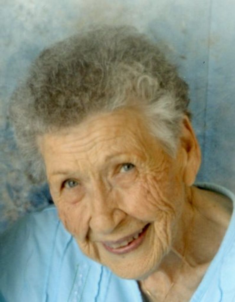 Virginia Janca