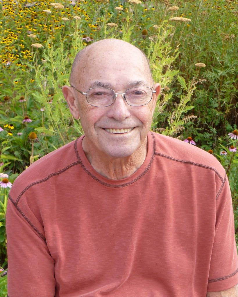 John Antonio Magoulas Profile Photo
