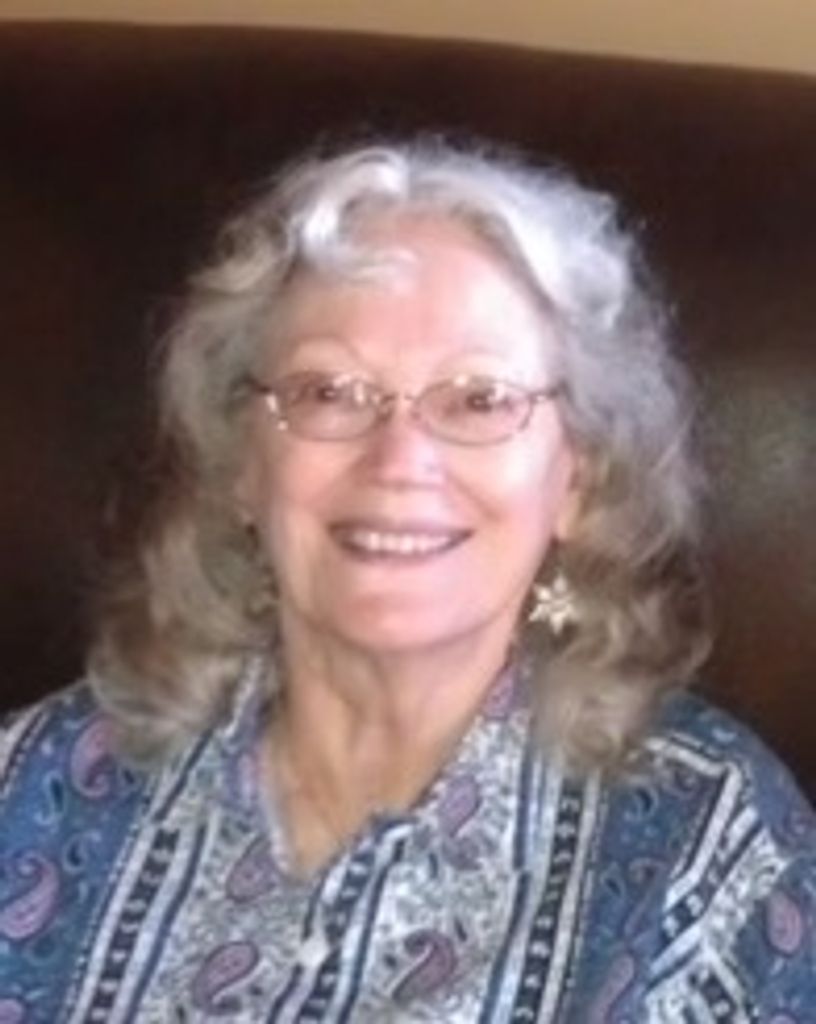 Mrs. Mary Martha Mann Profile Photo