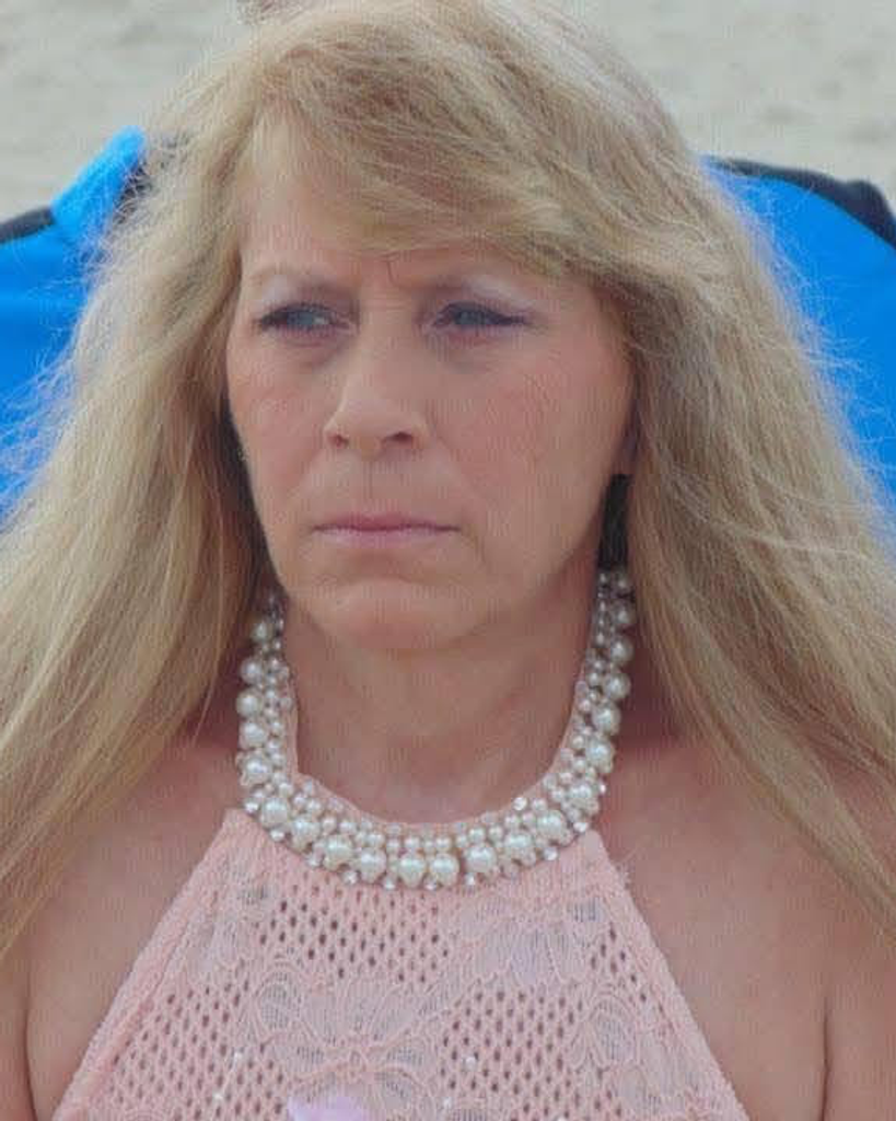 Kathy Lynn Jordan