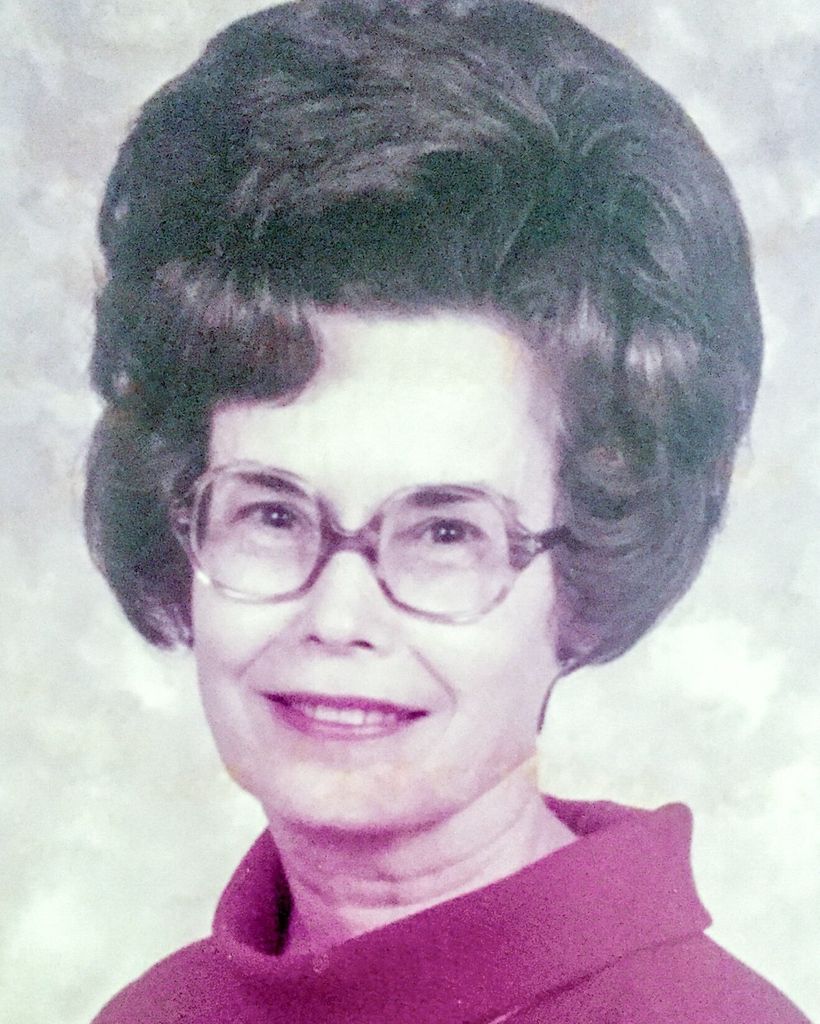 Dorothy Mae Garvin Profile Photo