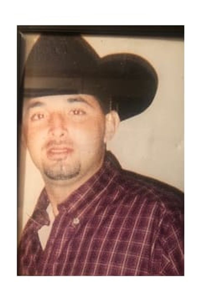 Mr. Ruben   Garcia, Jr.