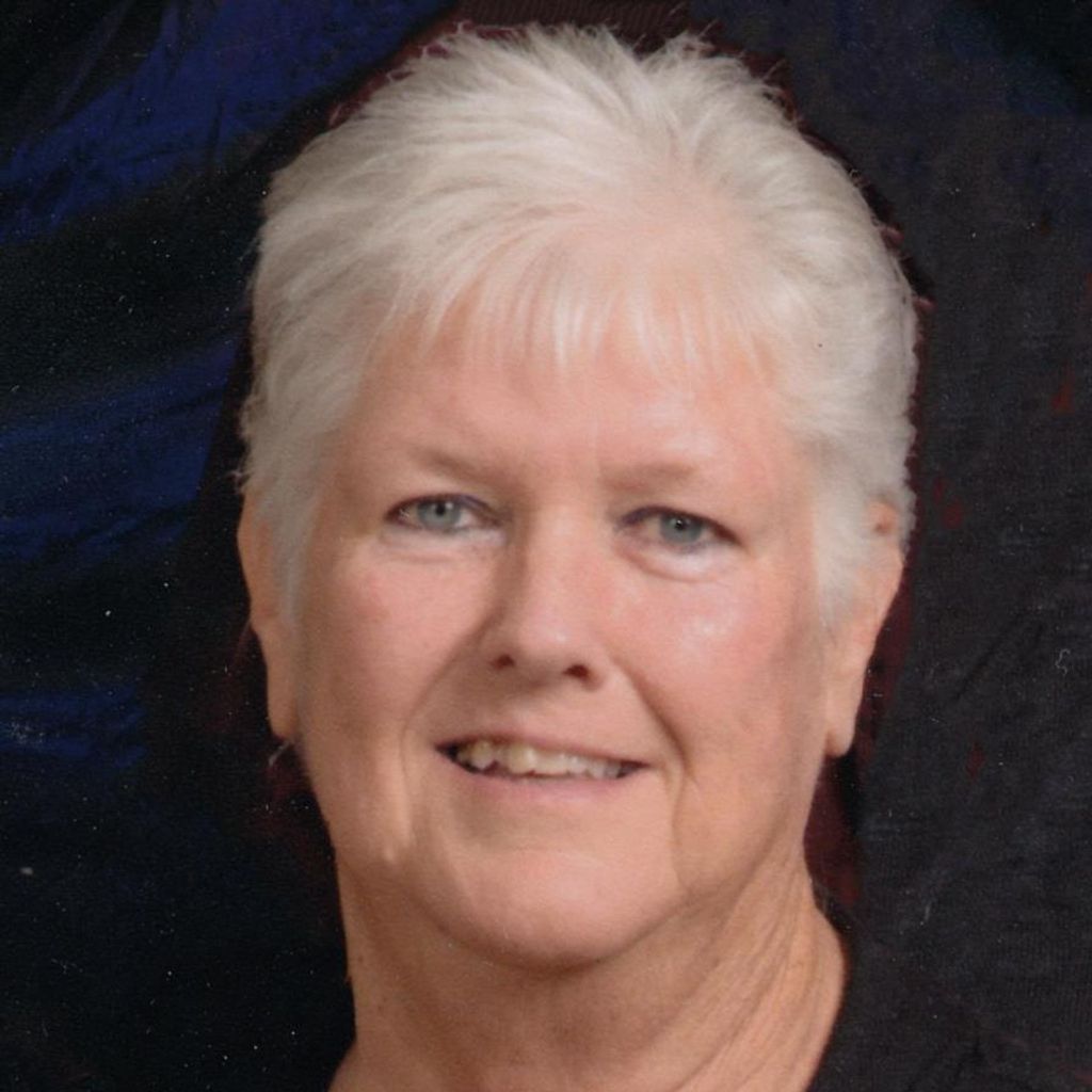 Nancy P. Edwards Profile Photo