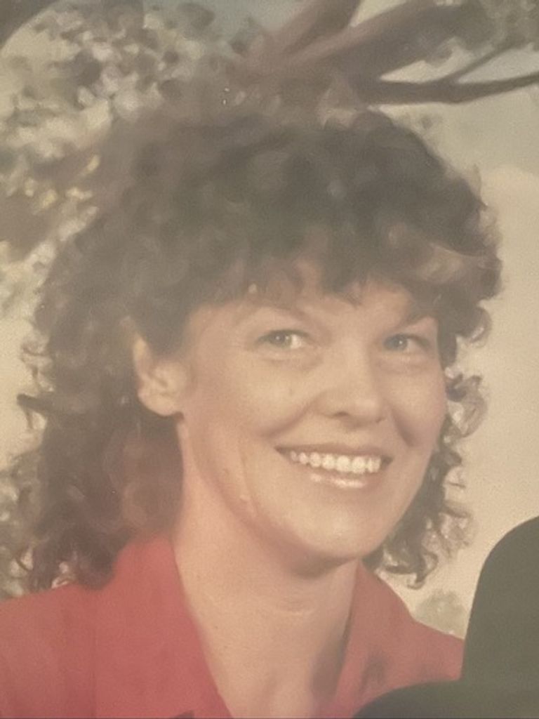 Helen June Taylor Dodson Profile Photo