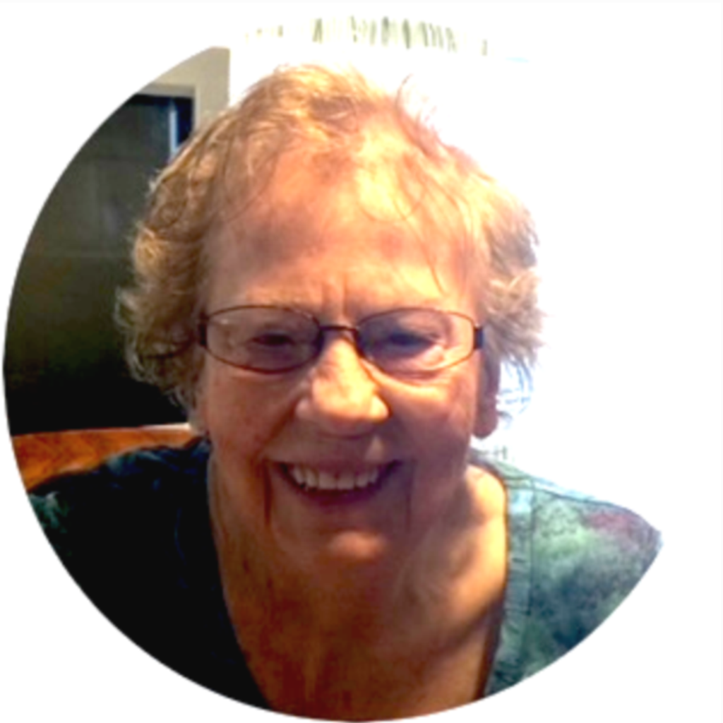 Arlene M. (Engel) Tredway
