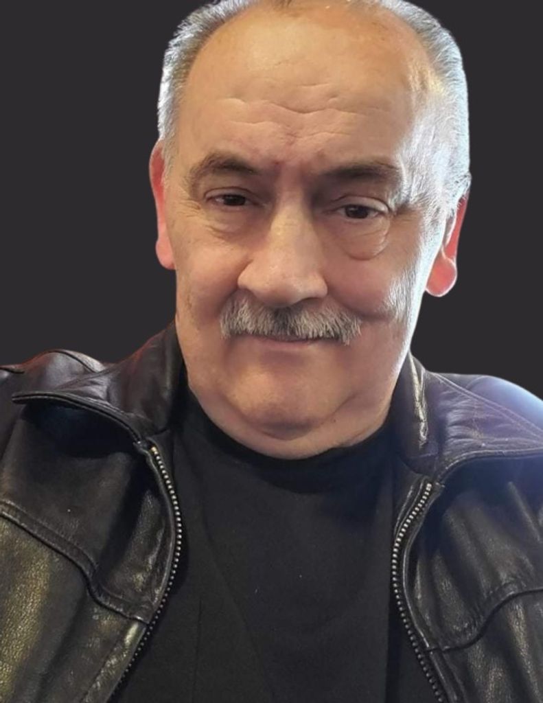 Robert L. Overturf, Jr.