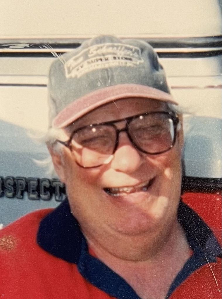 Ralph M. Bard Jr.