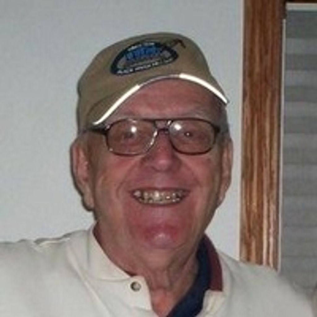 George Matthew Sevenich