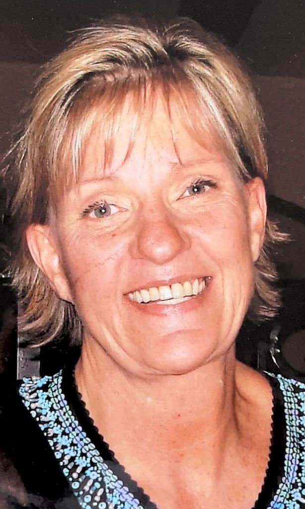 Elizabeth Gammage Profile Photo