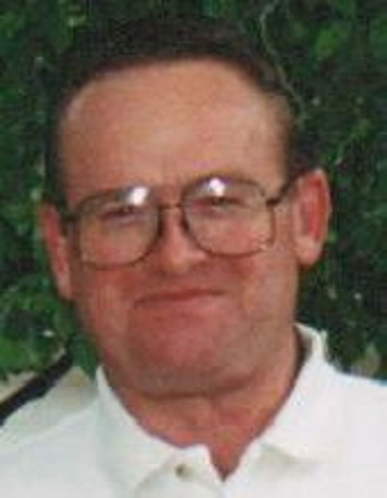 Francis Vanden Heuvel