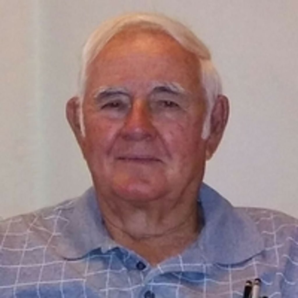 George F. Hennessy Profile Photo