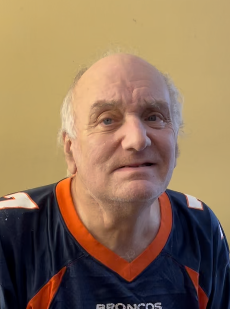 Thomas Michael Conner Profile Photo