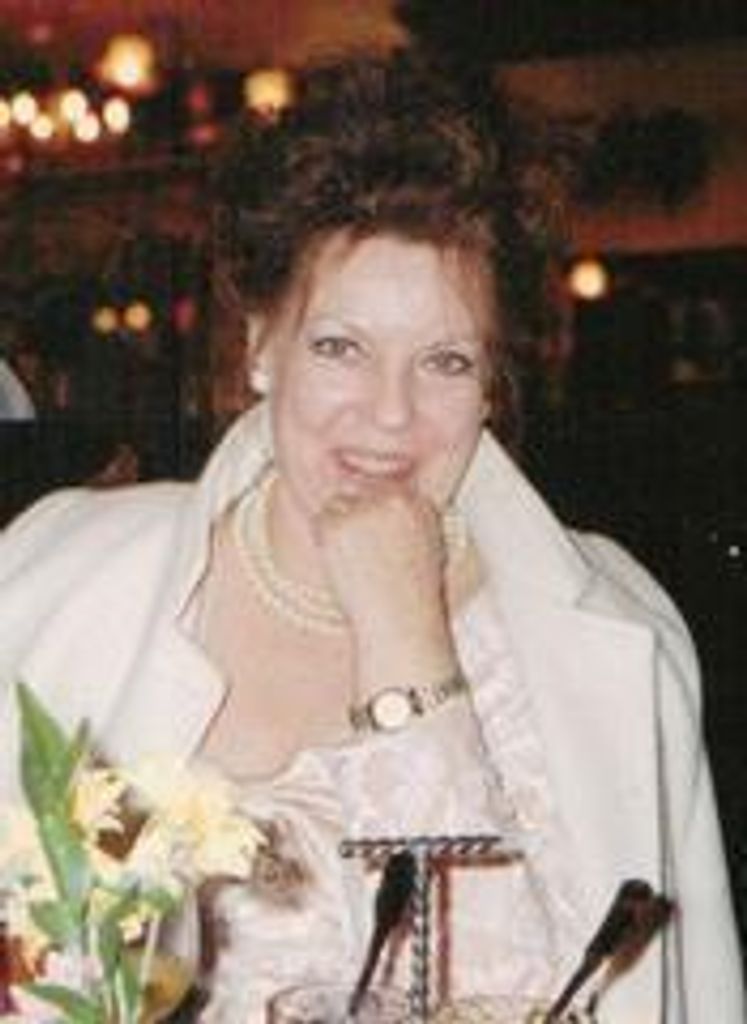 Jeanne Staley/Rogers Profile Photo