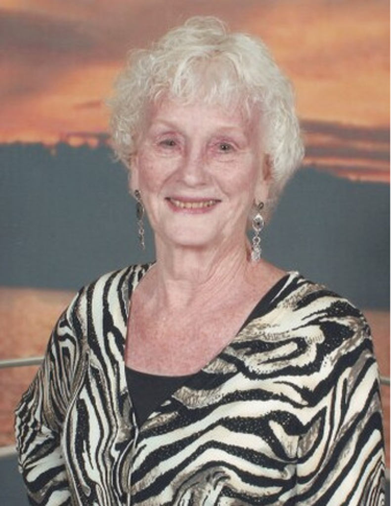 Justine J. (Nee Anderson) Spiegl