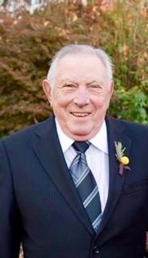 Homer Edward Hahn Profile Photo