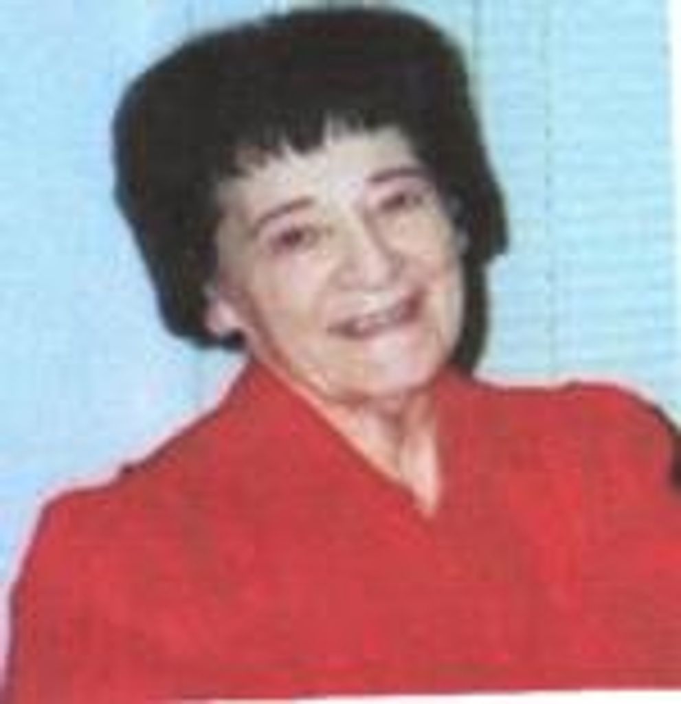 Marie M "Miggie" Debiasi