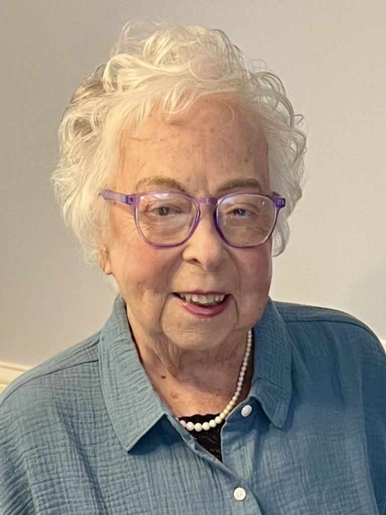 Colette Schroeder Profile Photo