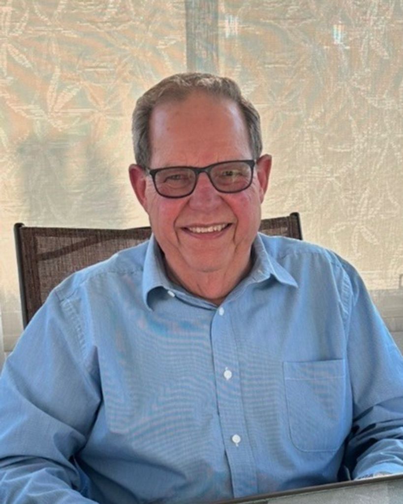 Elmer F. "Butch" Paegelow Profile Photo