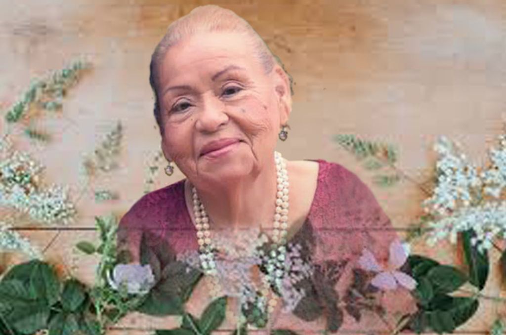 Juanita L. Ovalle