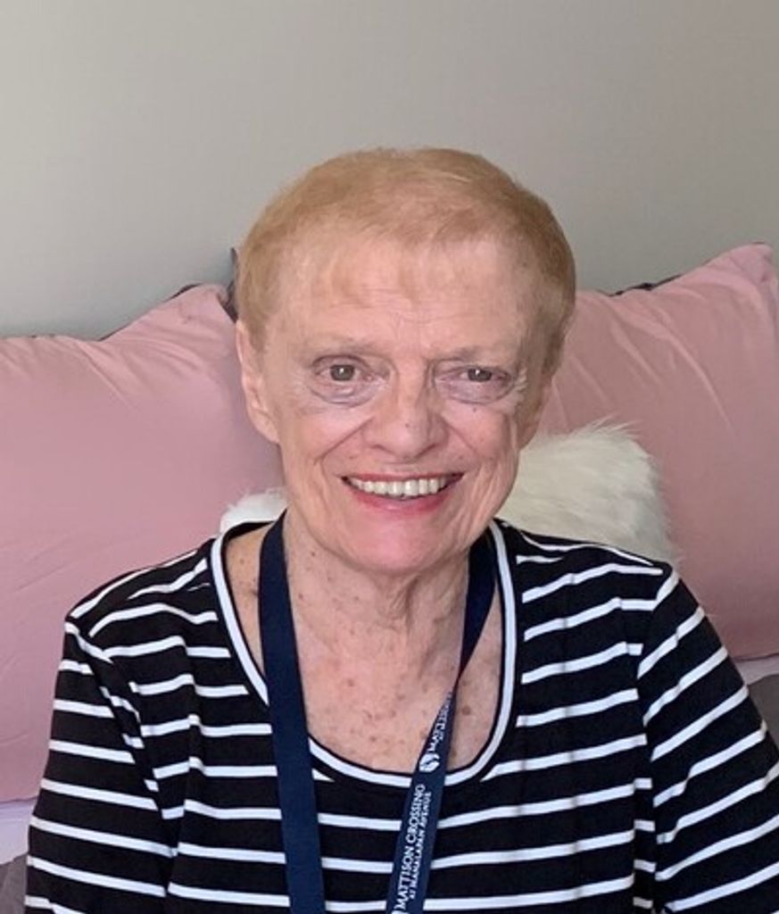 Jeanette C. Muir Profile Photo