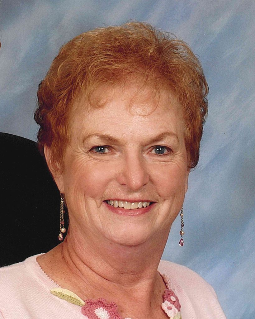 Verdonna Edith Dobbs Profile Photo
