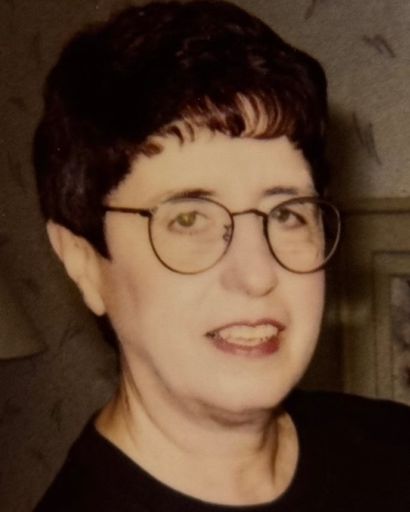 Doris Marie Bartlett's obituary