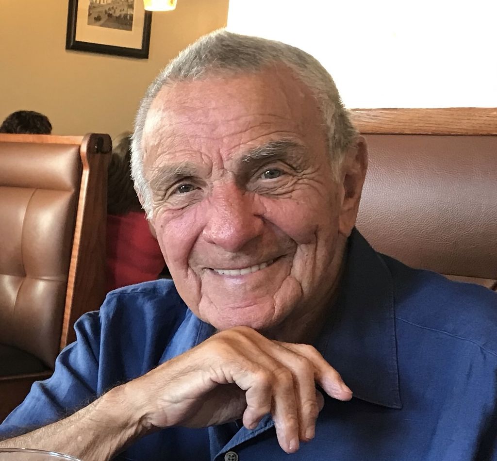Anthony Cipolla