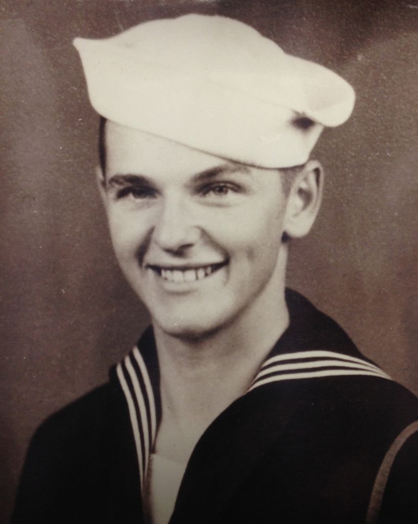 Carl E. Steffy