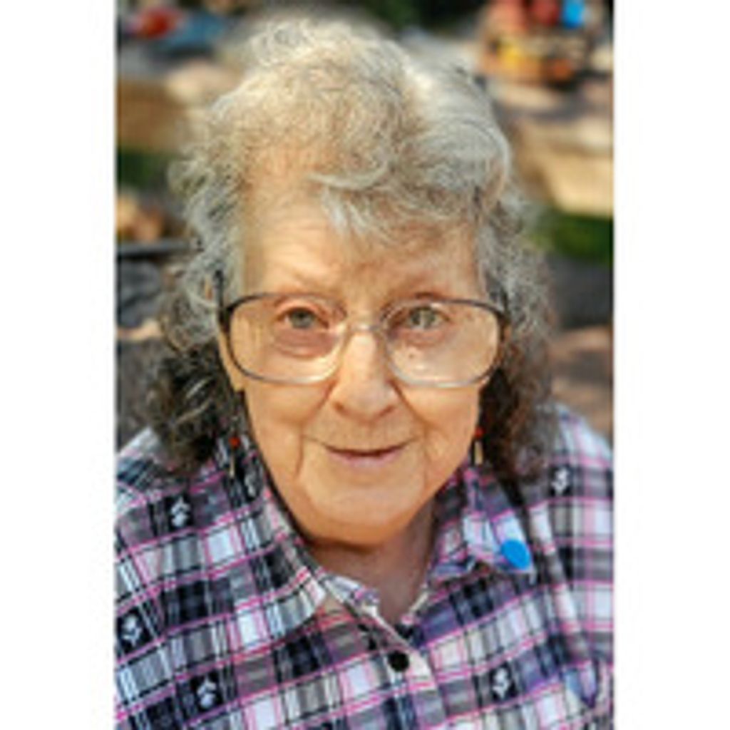Melba I. Langford-Bentley Profile Photo