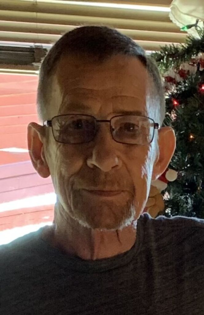 Charles Ray Langford