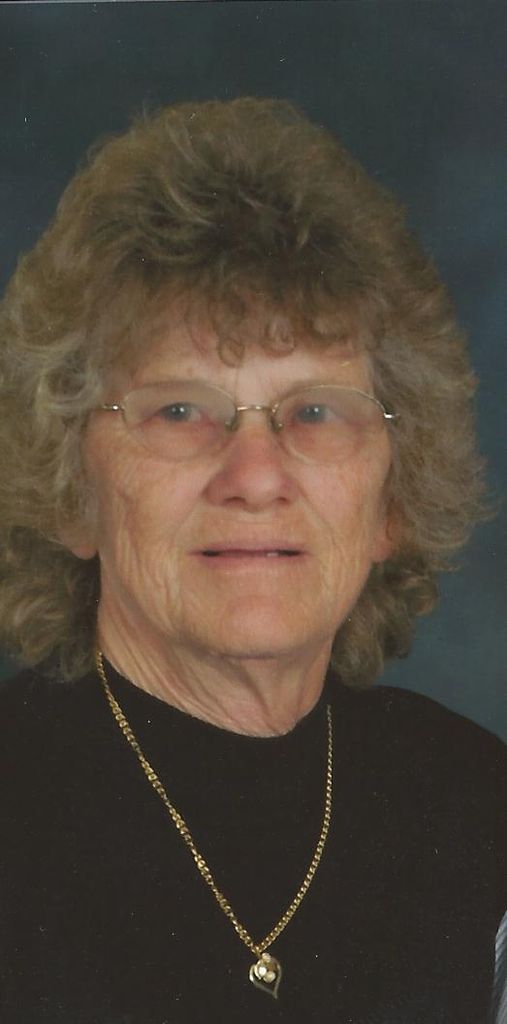 Delia  Janet Phillips