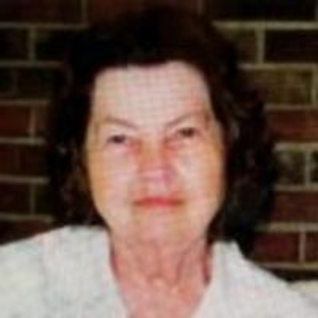 Ruby M. Hall