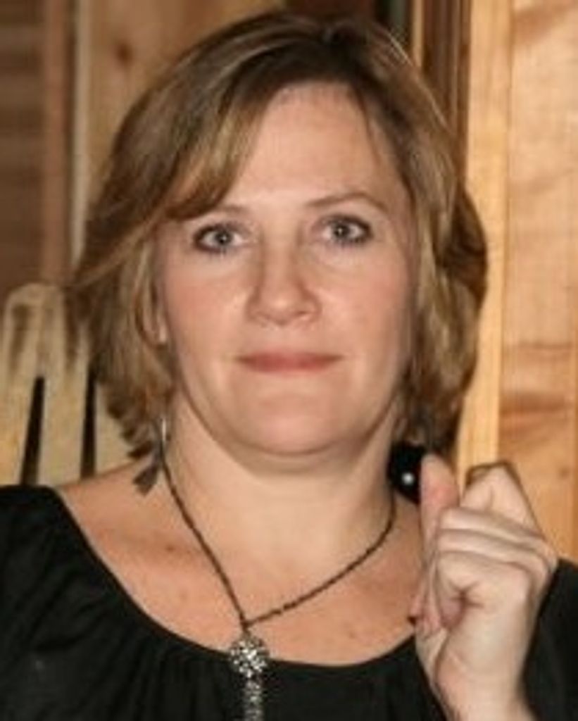 Sonja Huxell Profile Photo