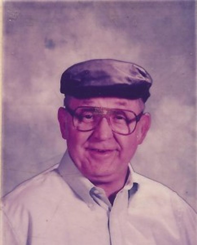 Thomas D. "Tommy" Henemyre