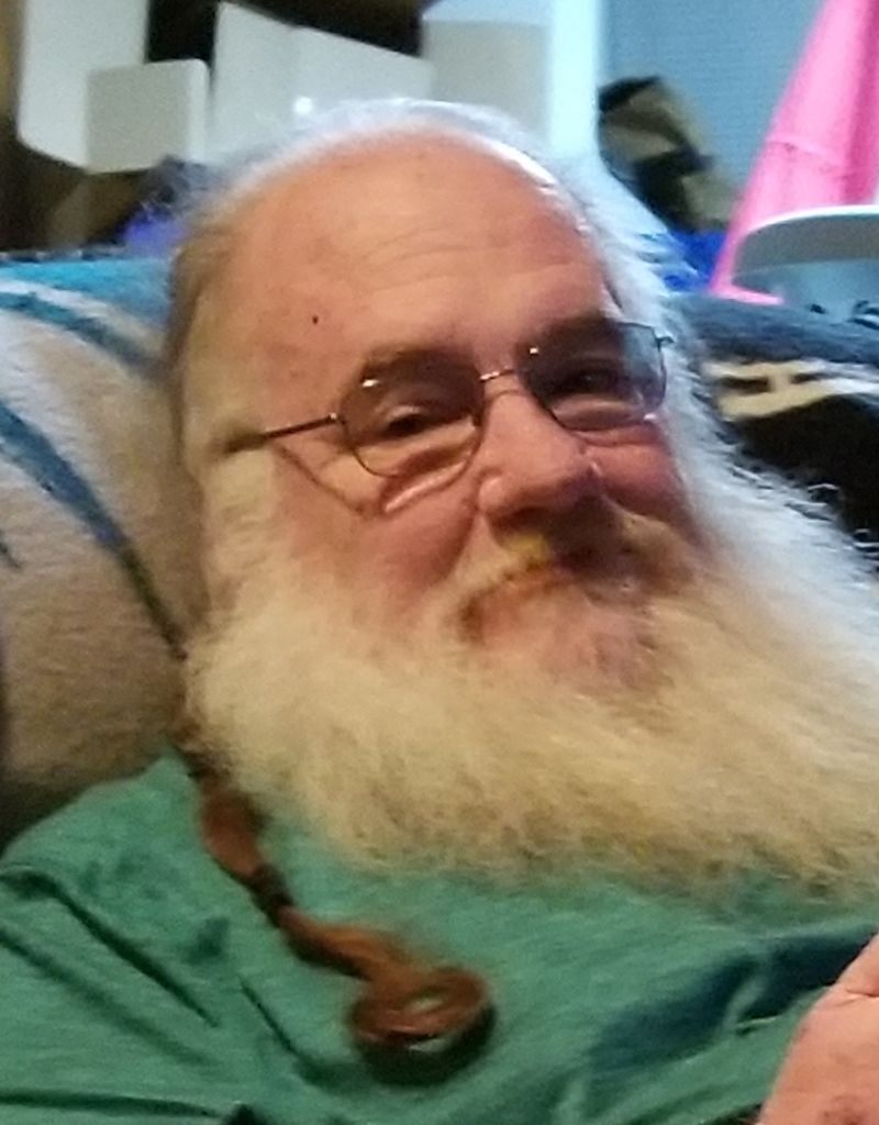 Gerald E. Simancek, Jr.