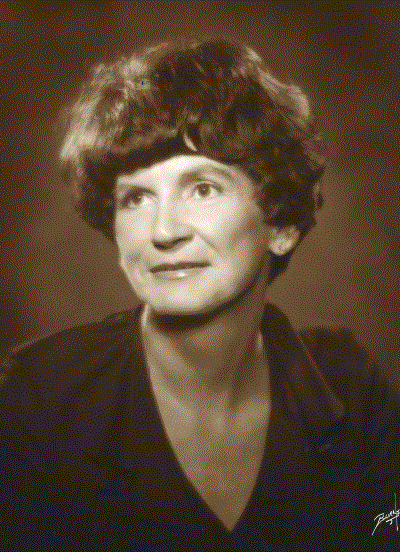 Jean Eleanor Keto-Olson