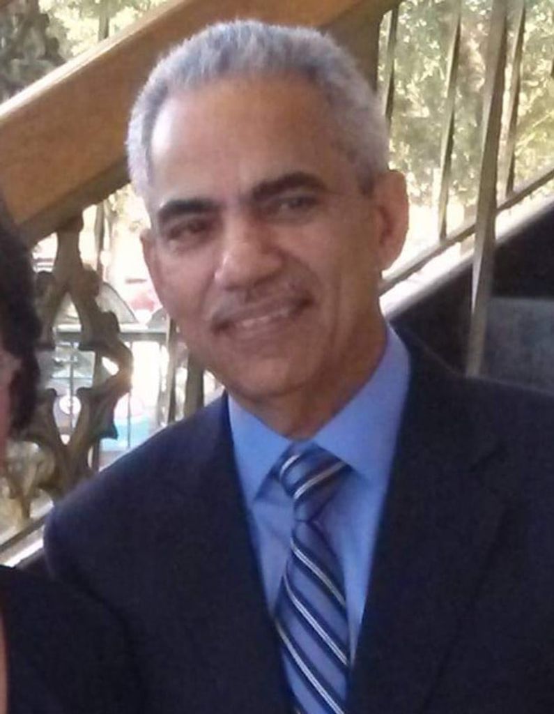 Julio Ceasar Valdes, Sr. Profile Photo